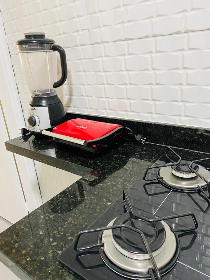 Apartamento Praia Guarujá Buitenkant foto