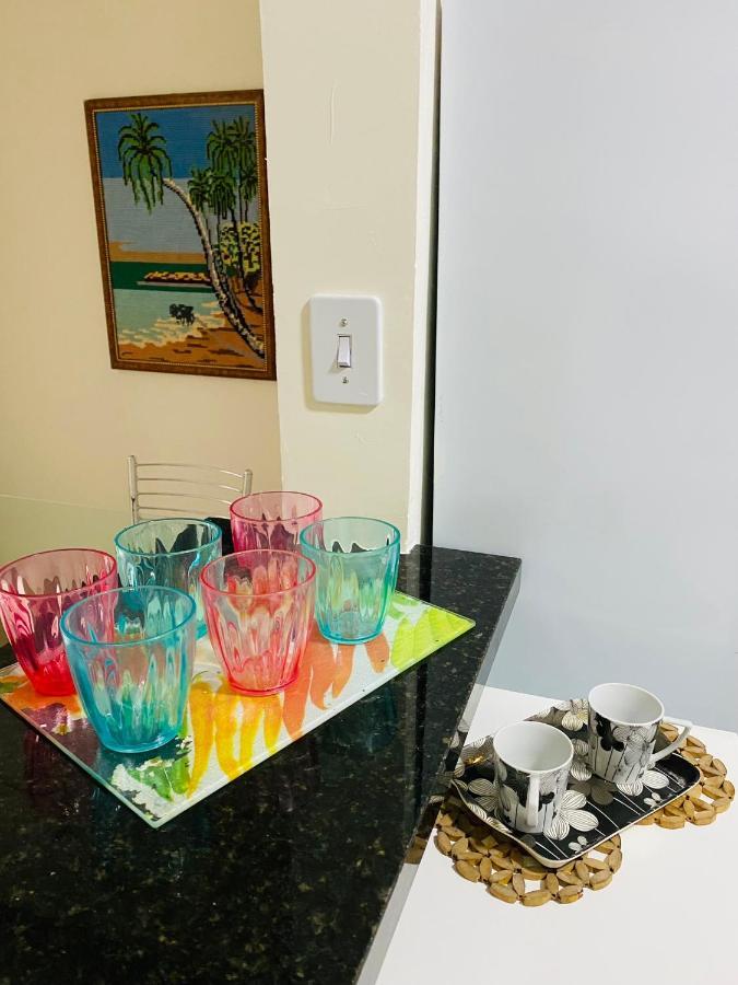 Apartamento Praia Guarujá Buitenkant foto