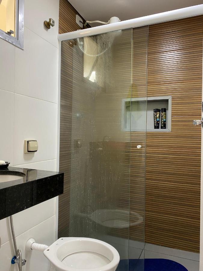 Apartamento Praia Guarujá Buitenkant foto