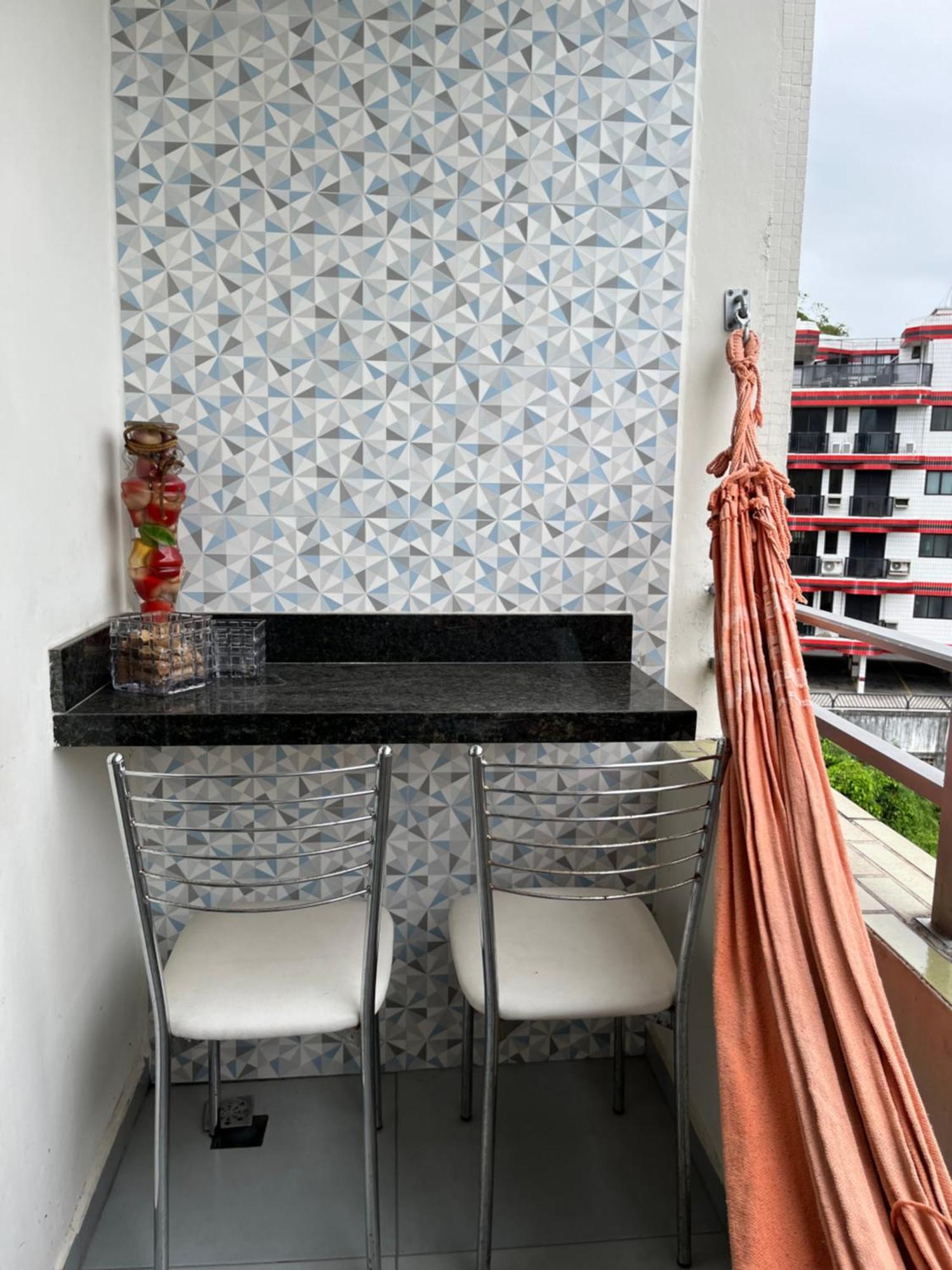 Apartamento Praia Guarujá Buitenkant foto