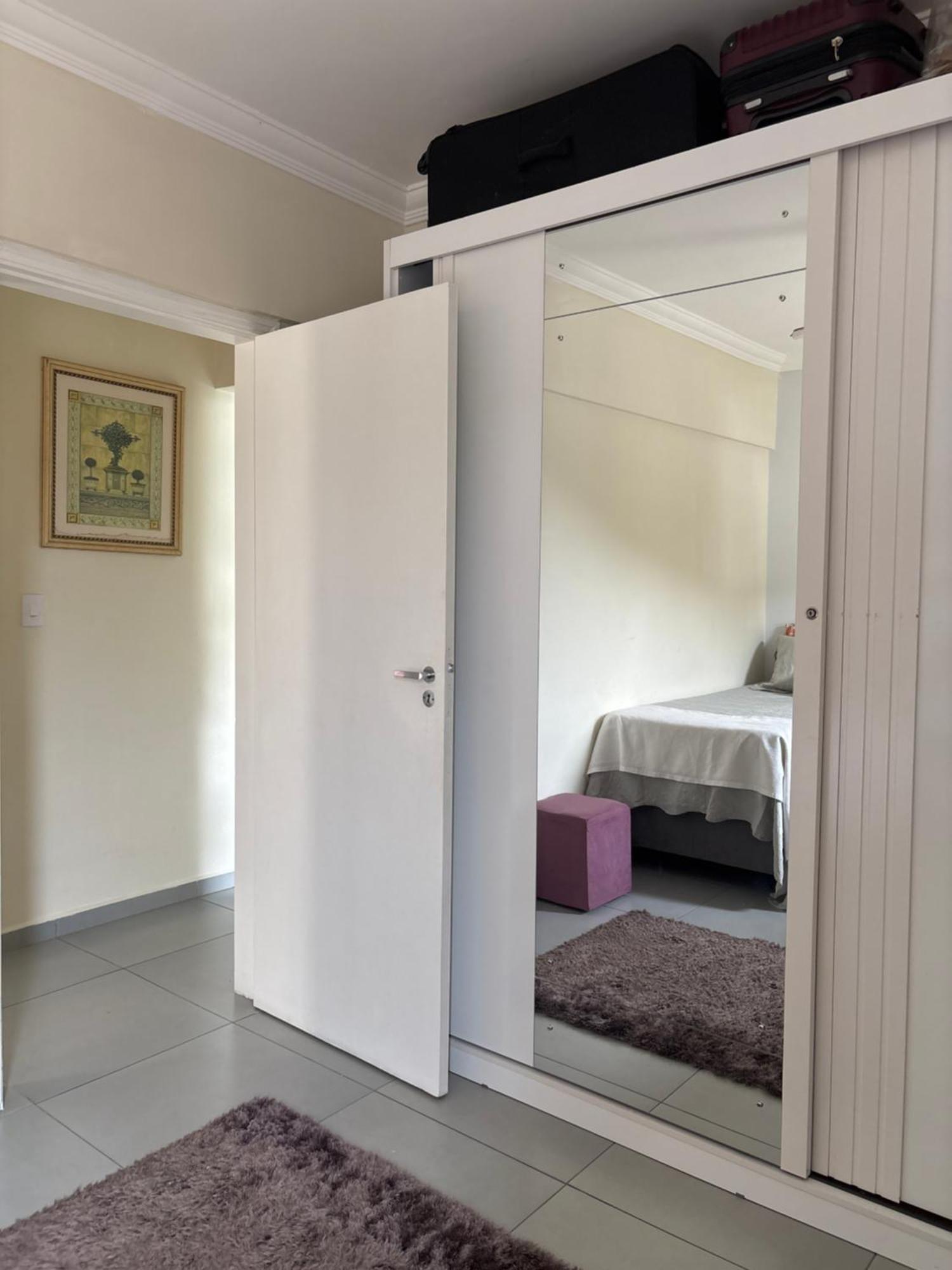Apartamento Praia Guarujá Buitenkant foto