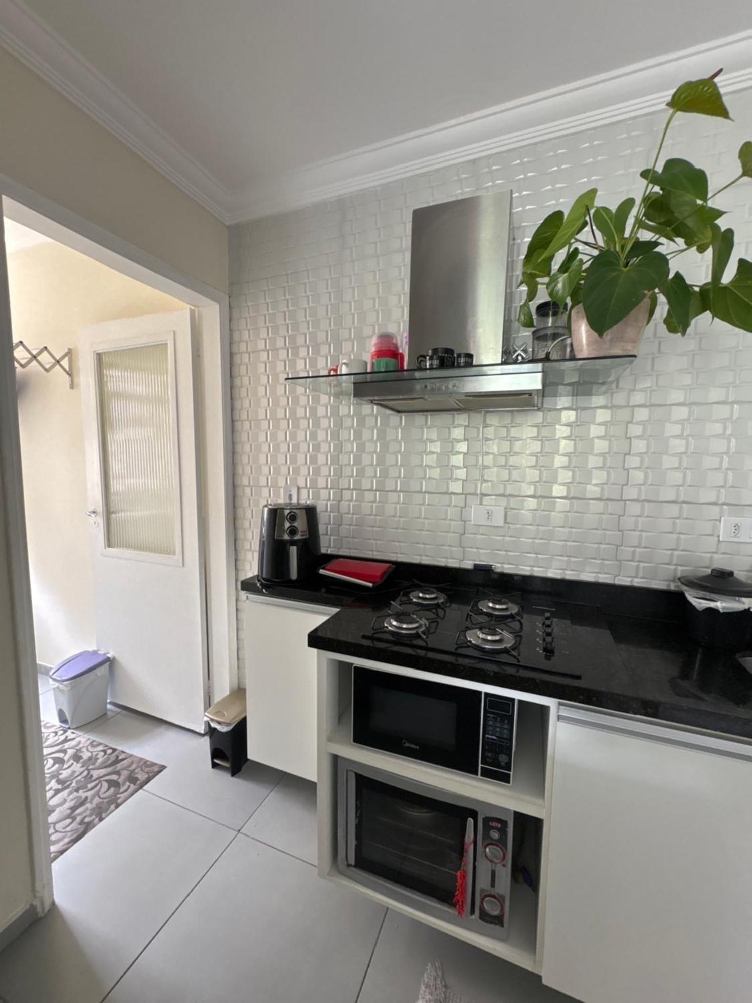 Apartamento Praia Guarujá Buitenkant foto