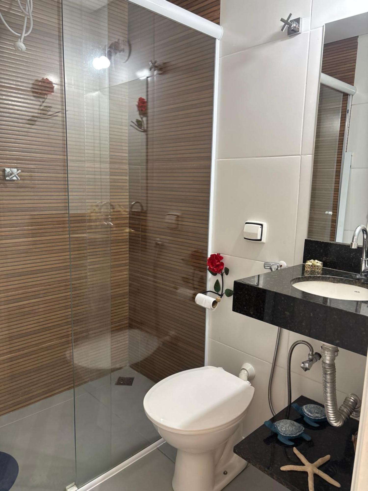 Apartamento Praia Guarujá Buitenkant foto