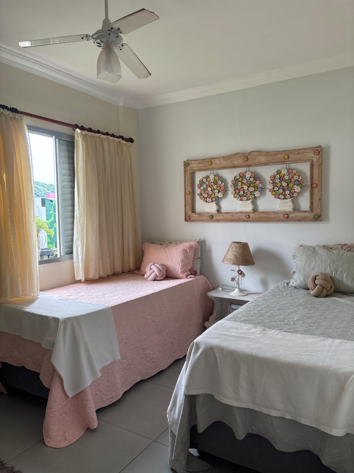 Apartamento Praia Guarujá Buitenkant foto