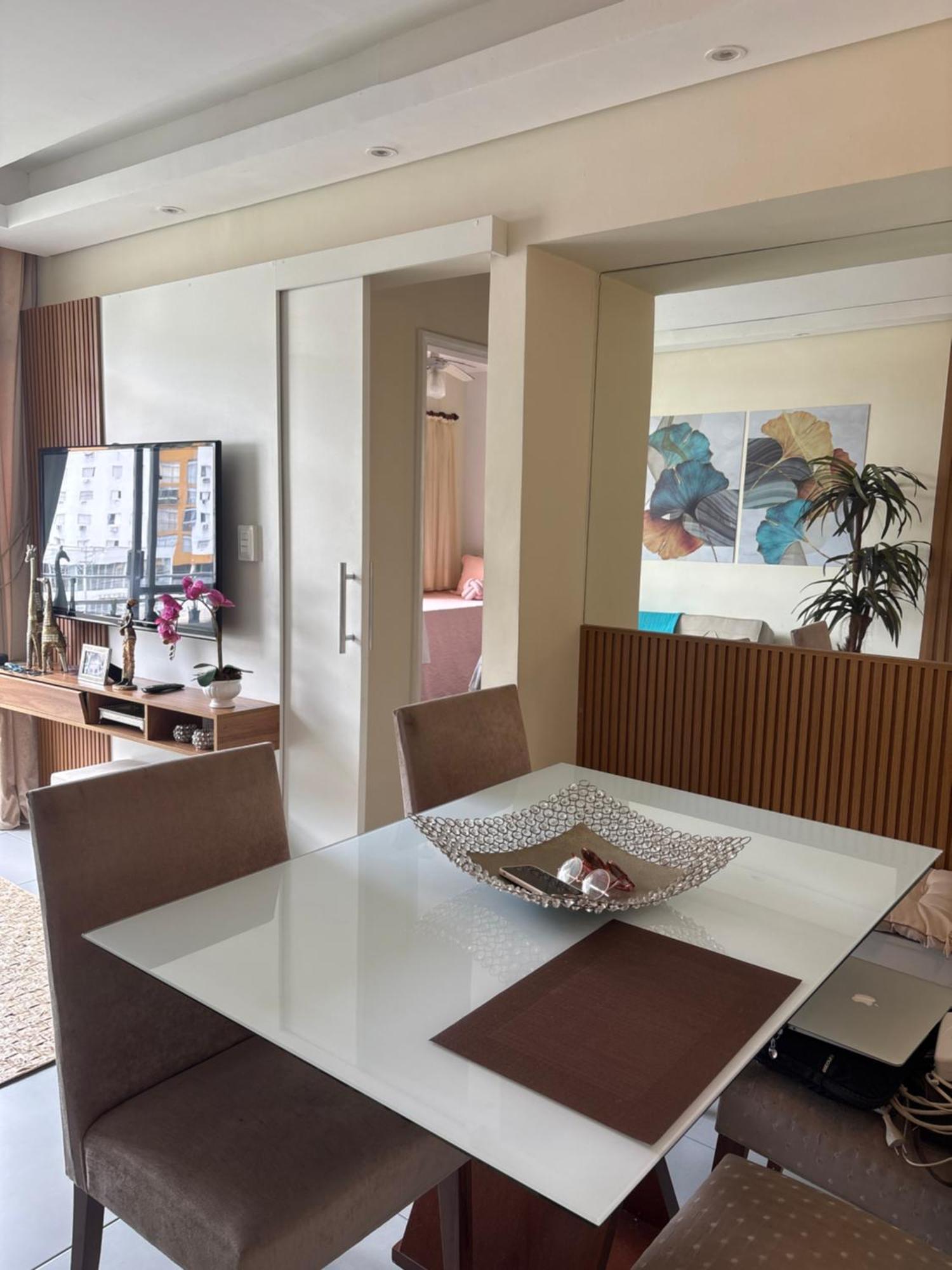 Apartamento Praia Guarujá Buitenkant foto
